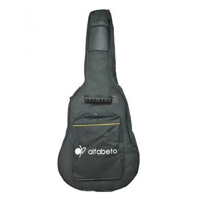 Чохол для акустичної гітари Alfabeto Oxford41W 20-7-13-3 фото