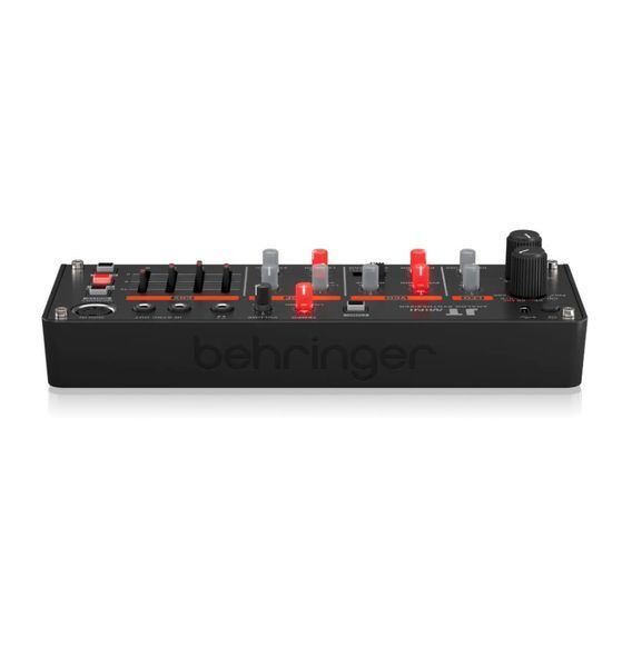 Синтезатор BEHRINGER JT MINI 89004 фото