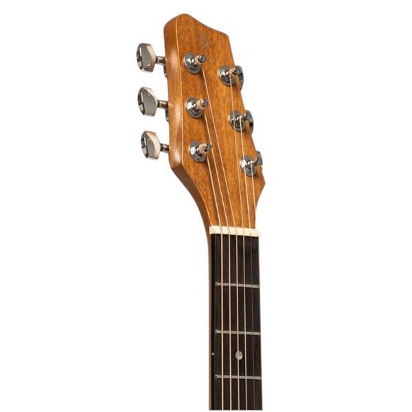 Акустическая гитара STAGG G SA25 A SPRUCE 86588 фото