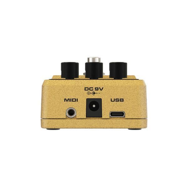 Процесор ефектів NUX Amp Core Studio 89642 фото