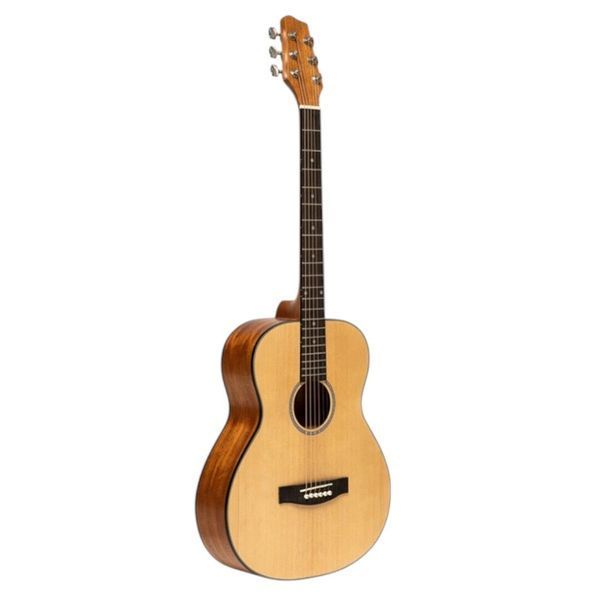 Акустическая гитара STAGG G SA25 A SPRUCE 86588 фото