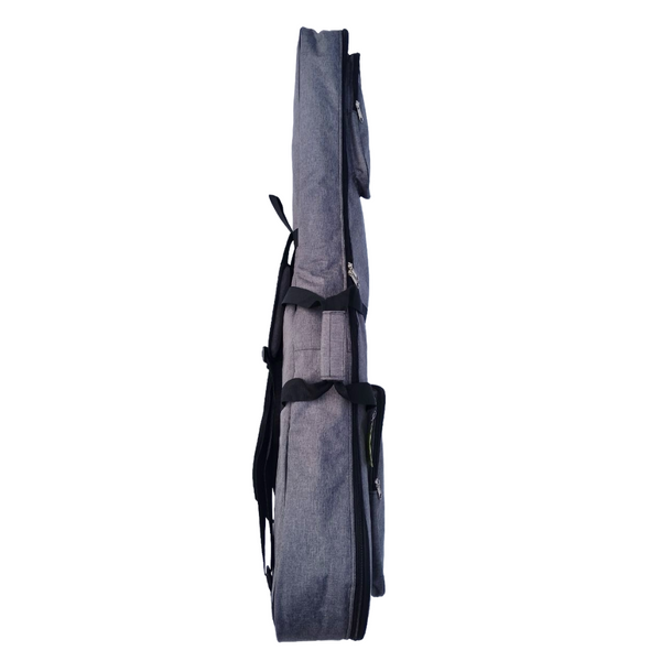 Чехол MusicBag DW-WG41 для 12-ти струнной акустической гитары, утеплитель 10мм 87249 фото