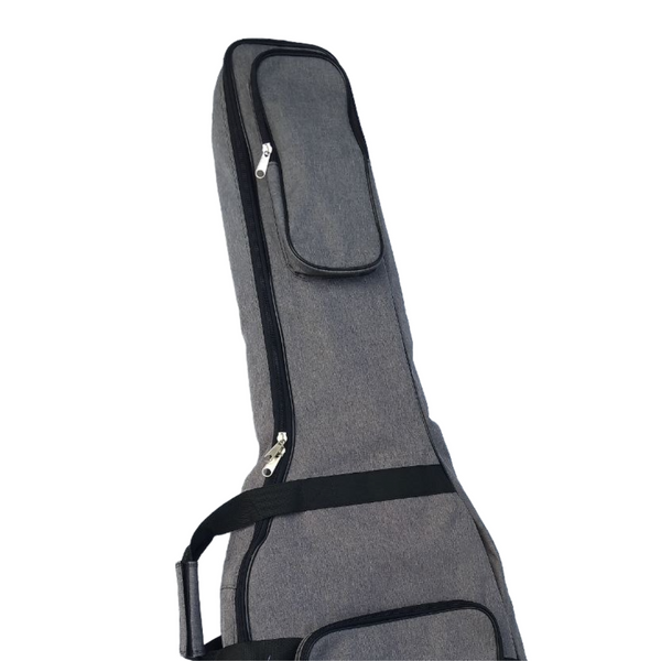Чехол MusicBag DW-WG41 для 12-ти струнной акустической гитары, утеплитель 10мм 87249 фото