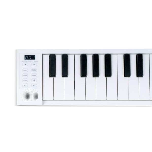 Фортепіано цифрове Blackstar CARRY ON Folding Piano 49 128042 фото