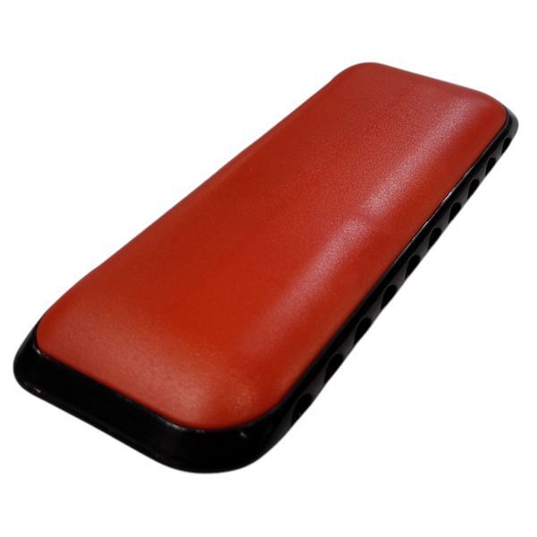 Губная гармошка airwave для начинающих Suzuki AW-1 red Тональность ( До мажор) Диатоническая 10 отверстий 524788 фото