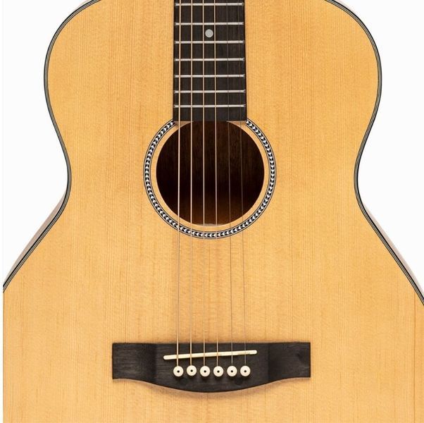 Акустическая гитара STAGG G SA25 A SPRUCE 86588 фото