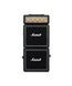 Комбоусилитель Marshall MS-4 Black для электрогитары 89254 фото 1