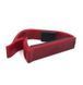 Alice A007E-A Red Каподастр для акустичної гітари 75657 Red фото 2