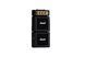 Комбоусилитель Marshall MS-4 Black для электрогитары 89254 фото 3