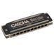 Губна гармоніка Cascha Master Edition Blues Harmonica in G Diatonic HH 2232 (Соль) (губна гармошка) 24-10-05-12 фото 2
