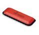 Губная гармошка airwave для начинающих Suzuki AW-1 red Тональность ( До мажор) Диатоническая 10 отверстий 524788 фото 1