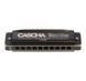 Губна гармоніка Cascha Master Edition Blues Harmonica in G Diatonic HH 2232 (Соль) (губна гармошка) 24-10-05-12 фото 4