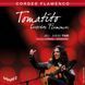 Струны для классической гитары Savarez T50R Tomatito Сordes Flamenco Classical Guitar Strings Normal Tension Nylon 127008 фото 1