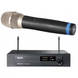Радіосистема Mipro MR-811/MH-80/MD-20 (803.375 MHz) Condenser (MU-79) 526045 фото 1
