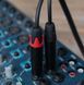 Коммутационный кабель Cascha CCA-A1JJ1 (Advanced Line Audio Cable Jack, 1 м) 24-10-05-43 фото 5