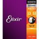 Струни для акустичної гітари Elixir AC NW HDL Light (.013-.053) 529380 фото 2