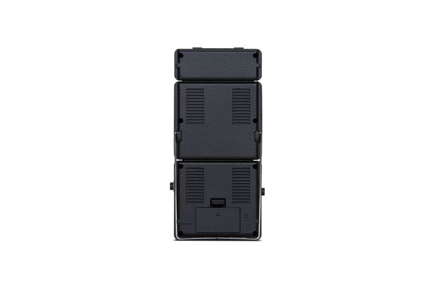 Комбоусилитель Marshall MS-4 Black для электрогитары 89254 фото