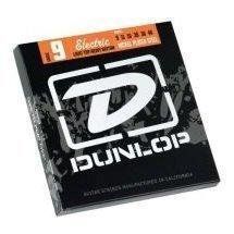 Струны для электрогитары Dunlop 6CDEN0838 Nickel Extra Light 8/38 256400 фото