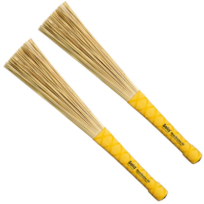 Барабанные щетки Sela Straw Brushes 180 SE 276 23-09-06-47 фото