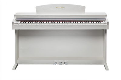 Цифровое пианино Kurzweil M115 WH 528829 фото