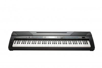 Компактное цифровое пианино Kurzweil KA-120 285363 фото