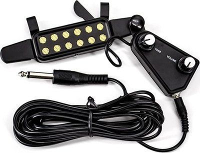 Звукознімач Deviser EQ-JD-2 1890 фото