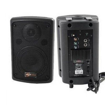 Комбоусилитель для клавишных инструментов ORLA SPWM-60W, 60 Вт 17-14-28-1 фото