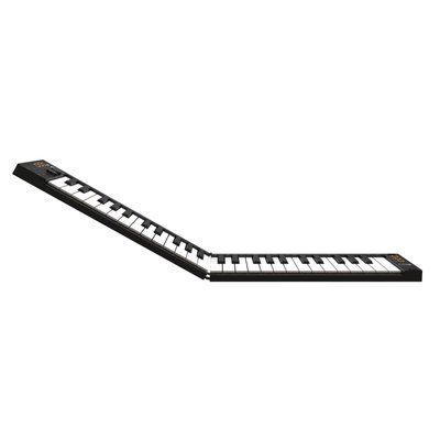 MIDI-клавіатура(розкладна) Carry-on Folding Controller 49 Black 128039 фото