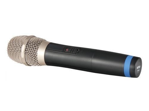 Радиосистема Mipro MR-811/MH-80/MD-20 (803.375 MHz) Dynamic (MU-59b) 526050 фото