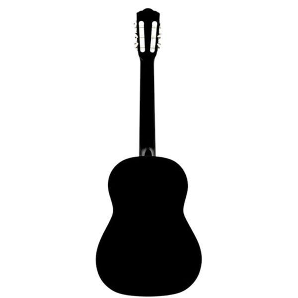 Гітара класична STAGG N C410 M BLK, розмір 1/2 86594 фото