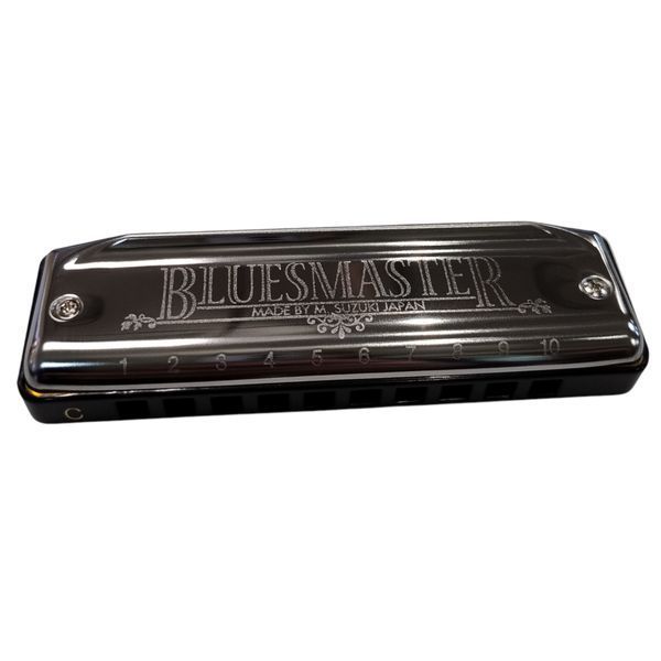 Губная гармошка Suzuki MR-250 255161 фото