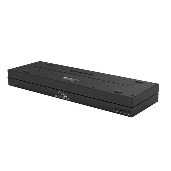 MIDI-клавіатура(розкладна) Carry-on Folding Controller 49 Black 128039 фото
