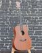 Гитара акустическая SUN CITY D\as (Dreadnought, all sapele) натуральный с металлическими струнами (бронза) D/as фото 5