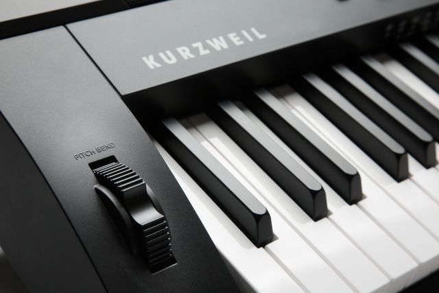 Компактное цифровое пианино Kurzweil KA-120 285363 фото