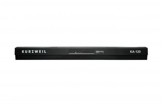 Компактное цифровое пианино Kurzweil KA-120 285363 фото