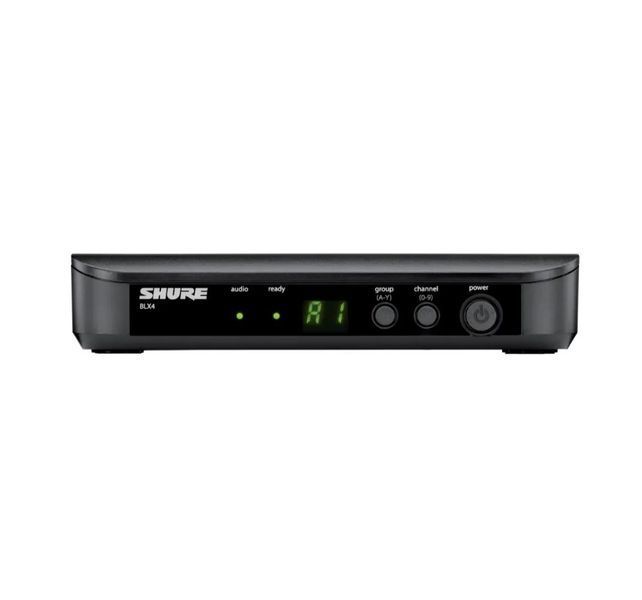 Радиосистема SHURE BLX24RE/B58-H8E 78027 фото