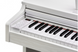Цифрове піаніно Kurzweil M115 WH 528829 фото 3