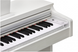 Цифрове піаніно Kurzweil M115 WH 528829 фото 4