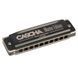 Губна гармоніка Cascha Master Edition Blues Harmonica in A Diatonic HH 2233 (Ля) (губна гармошка) 24-10-05-13 фото 2