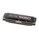 Губна гармоніка Cascha Master Edition Blues Harmonica in A Diatonic HH 2233 (Ля) (губна гармошка) 24-10-05-13 фото 3