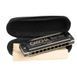 Губна гармоніка Cascha Master Edition Blues Harmonica in A Diatonic HH 2233 (Ля) (губна гармошка) 24-10-05-13 фото 1