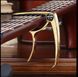 Каподастр Capo Gold для акустической гитари, электрогитари та укулеле Capo Gold фото 1