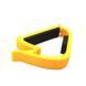 Alice A007E-A Yellow Каподастр для акустичної гітари 75657 Yellow фото 1