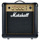 Комбоусилитель Marshall MG10G для электрогитары 88920 фото 1