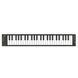 MIDI-клавіатура(розкладна) Carry-on Folding Controller 49 Black 128039 фото 3