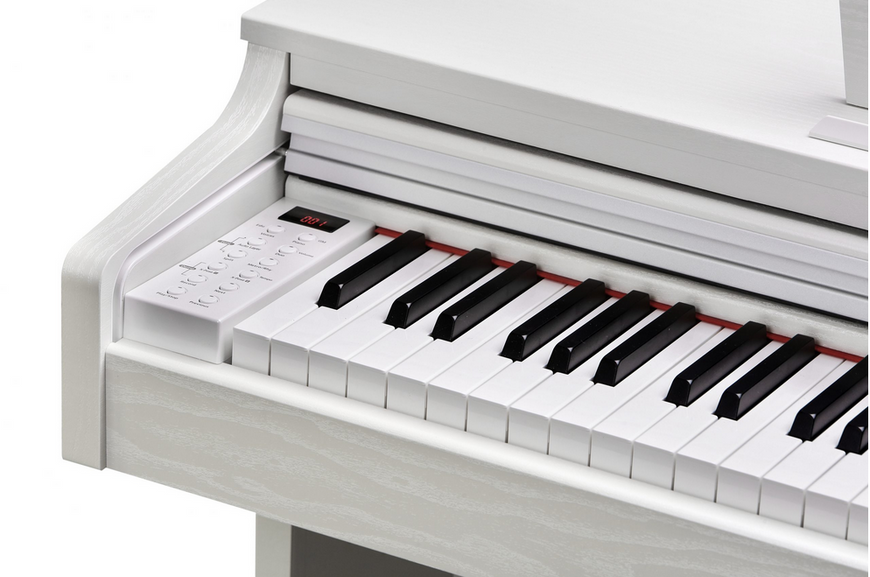 Цифрове піаніно Kurzweil M115 WH 528829 фото