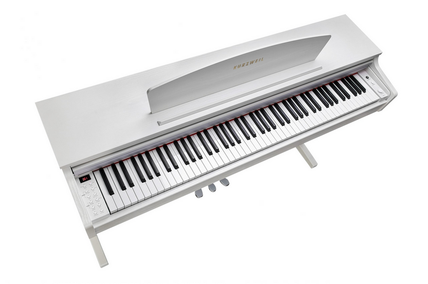 Цифрове піаніно Kurzweil M115 WH 528829 фото
