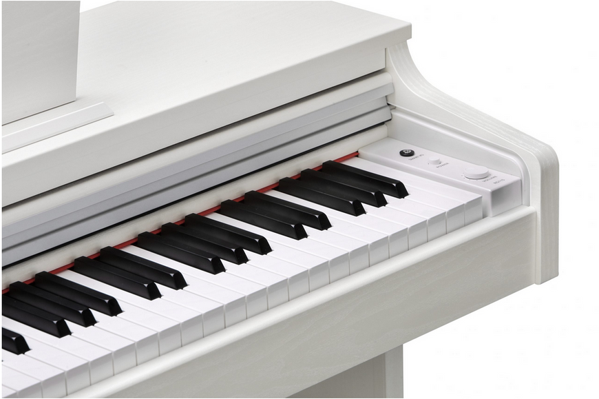 Цифрове піаніно Kurzweil M115 WH 528829 фото