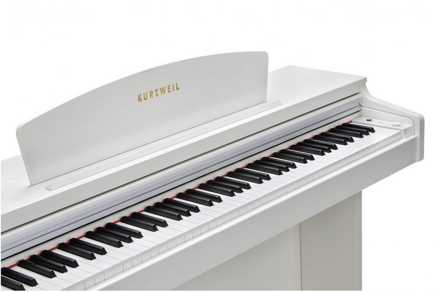 Цифрове піаніно Kurzweil M115 WH 528829 фото