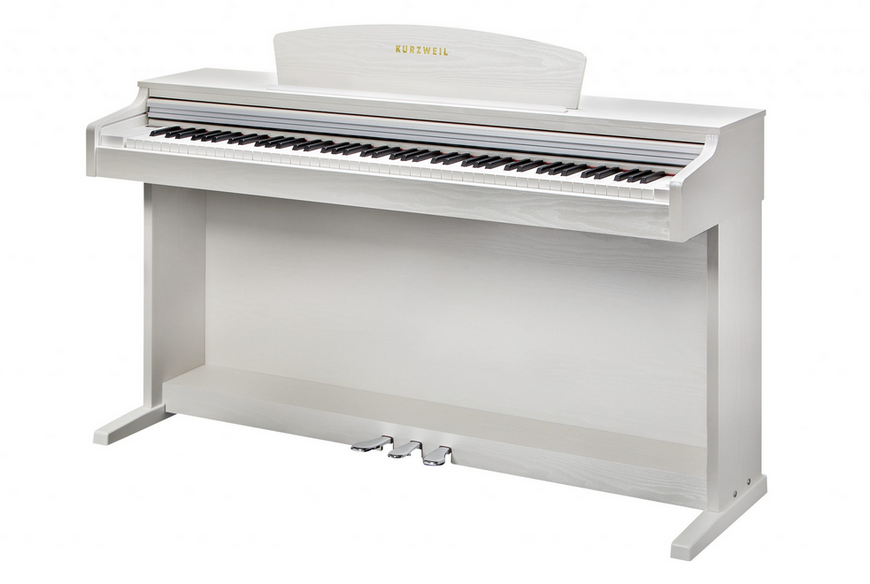 Цифрове піаніно Kurzweil M115 WH 528829 фото